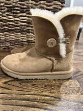 Ugg kids bailey for sale  Norwood