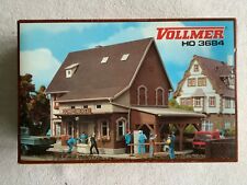 Vollmer 3684 87 gebraucht kaufen  Duisburg