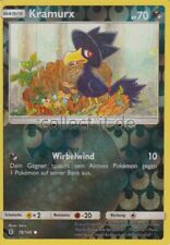 Pokemon 145 kramurx gebraucht kaufen  Dreieich