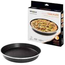 Tortiera crisp whirlpool usato  Napoli