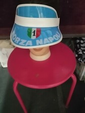 Visiera del primo usato  Italia