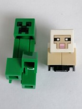 Genuine lego creeper for sale  Ireland