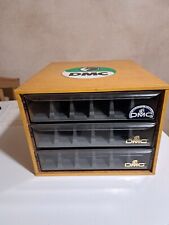 Cassettiera dmc legno usato  Prato