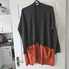 Grey burnt orange for sale  SKELMERSDALE