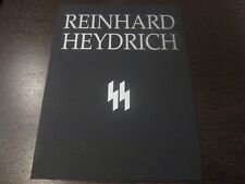 Reinhard heydrich aa.vv. usato  Conegliano