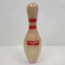 Bowlmor lanes wooden for sale  Buena Park