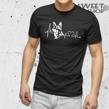 Shirt maglietta battito usato  Viu
