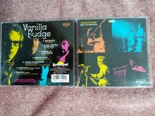 Vanilla fudge near usato  Torino