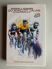 Video vhs maillot d'occasion  La Séguinière