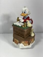 Disney schmid scrooge for sale  Waynesboro