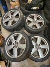 Jantes pouces audi d'occasion  Paris-