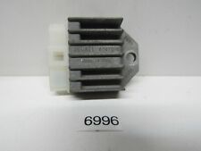 Spannungsregler yamaha slider gebraucht kaufen  Elsenfeld