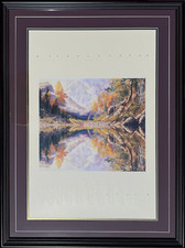 Bev doolittle wilderness for sale  Sacramento