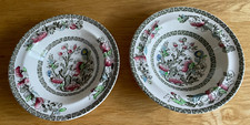 Johnson bros indian for sale  ORMSKIRK