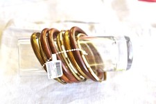 Lot ensemble bracelets d'occasion  Saint-Lô