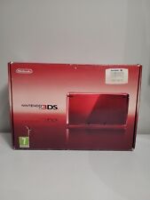 Nintendo 3ds metallic usato  Roma