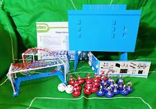 Subbuteo accessori euro usato  Santa Maria a Vico