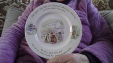 Wedgwood mrs tiggywinkle for sale  SOUTHEND-ON-SEA