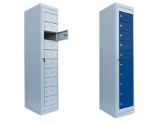 Fächer verteilerschrank stahl gebraucht kaufen  Krefeld