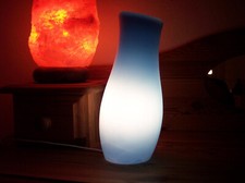 Ikea mylonit lampe gebraucht kaufen  Karlstein a.Main