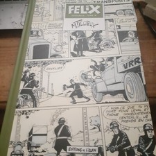 Intégrale felix tome d'occasion  Orleans-