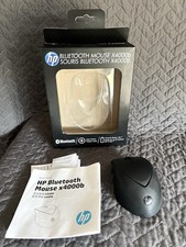 X4000b wireless bluetooth for sale  Webster