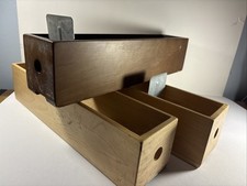 Vintage card catalog for sale  Marlinton