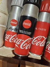 Collezione coca cola usato  Roma