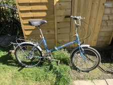 Sovereign folding shopper for sale  CHESTER