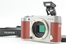 [Quase em perfeito estado] Fujifilm Fuji X-A3 24.2 MP corpo da câmera sem espelho do Japão comprar usado  Enviando para Brazil