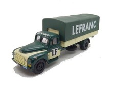 Citroën type bâché d'occasion  Lalinde