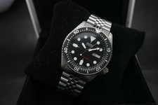 Seiko Diver’s 200m relógio automático masculino 7S26-0020 excelente estado com manutenção comprar usado Seiko Diver’s 200m relógio automático masculino 7S26-0020 excelente estado com manutenção comprar usado  Enviando para Brazil