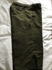 moleskin breeks for sale  KNUTSFORD