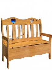 Charming wooden storage for sale  Huntland