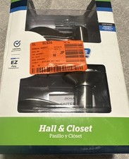 Schlage hall closet for sale  Bradenton