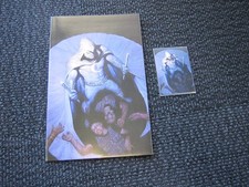 Moon knight e.m. for sale  Iron Mountain