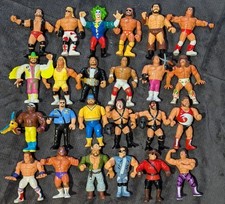 vintage wwf action figures for sale vintage wwf action figures for sale Westbury