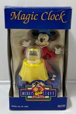 Zeon mickey mouse for sale  UK
