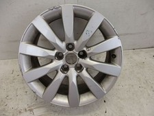 7jx16 et34 lk5x100x57.1 d'occasion  Expédié en Belgium
