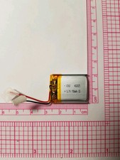 Lipo litio polimeri usato  Milano