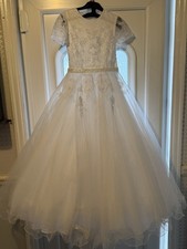 Girl isabella first for sale  STOCKPORT