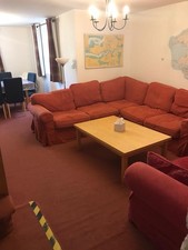 Ikea ektorp covers for sale  BRISTOL