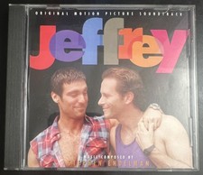 Usado, COMO NOVO - JEFFREY - TRILHA SONORA - Varese VSD-5649 (1995) comprar usado  Enviando para Brazil