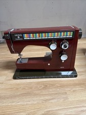 Vintage husqvarna viking for sale  Jacksonville