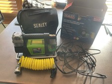 Sealey mac04d digital for sale  STOKE-ON-TRENT