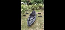 Galaxy person kayak for sale  WORCESTER