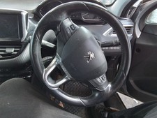 Steering wheel peugeot for sale Steering wheel peugeot for sale  DONCASTER
