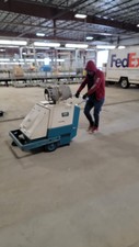Floor sweeper tennant for sale  Saugus