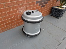 40l aquaroll aqua for sale  IBSTOCK
