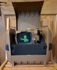 Fallout pip boy for sale  LONDON